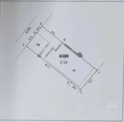 Bán nhà đất đẹp duy nhất còn lại Cầu Giấy, mặt ngõ 165m2 mặt tiền 7.6m vuông vắn, tô tô 33.6 tỷ