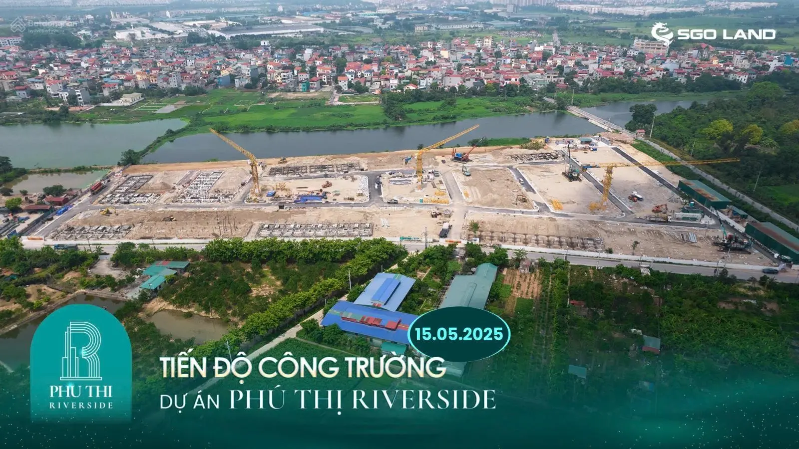 Bán biệt thự Phú Thị Riverside 138 triệu/m2, 75m2, 4PN, 4WC, 4 tầng, Q. Gia Lâm, HN