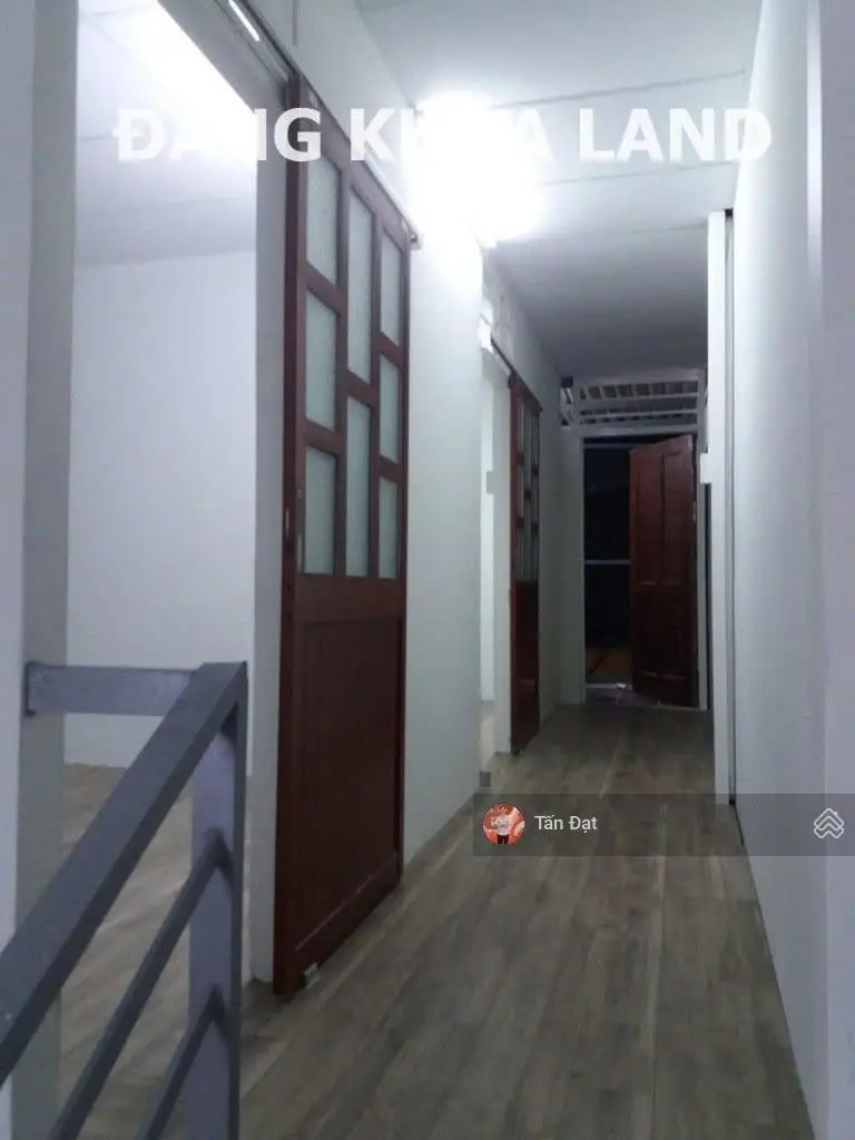 Nhà hẻm 6.5m đường số 10, Hiệp Bình Phước, ngay ngã tư Bình Phước, chợ Đầu Mối giá chỉ nhỉnh 4 tỷ