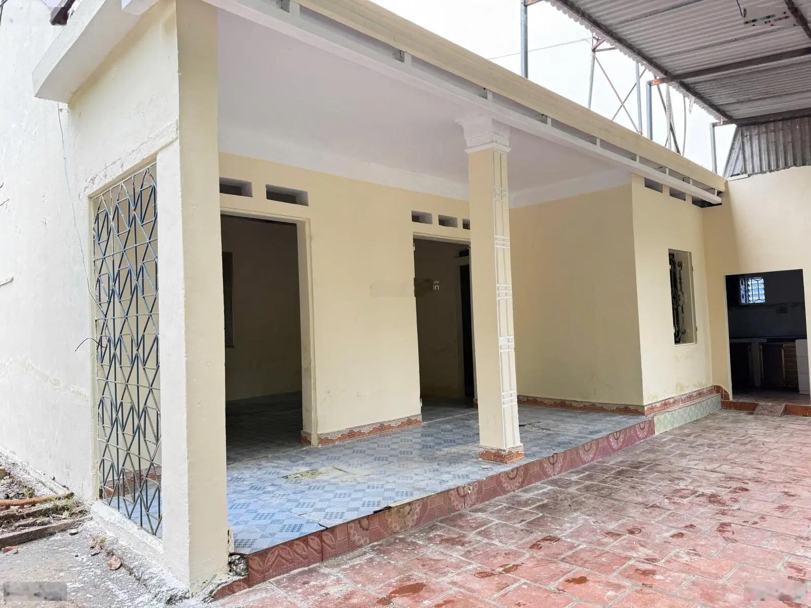 Bán Nhà Bên Sưới Cực Đẹp Tại Trung Tâm Thị Trấn Mộc Châu, Sơn La