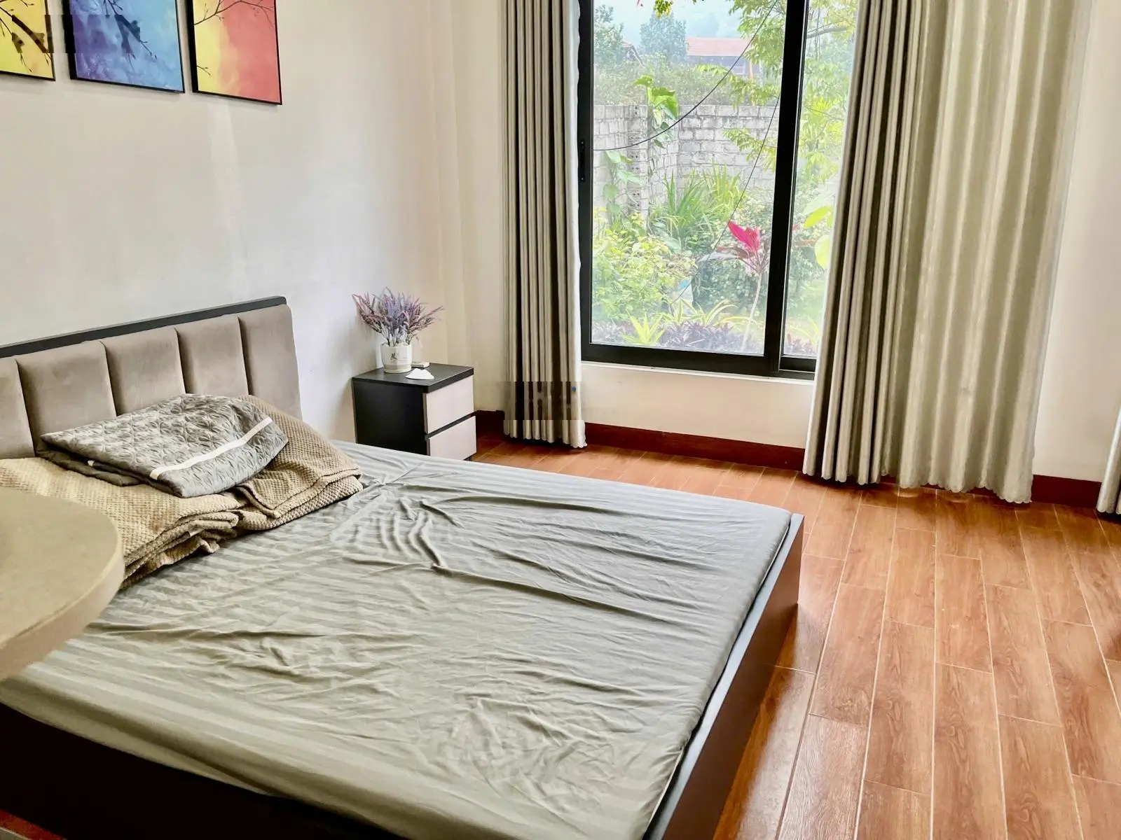 Bán trang trại tại Yên Bài Top Hills, 4,5 tỷ, 540m2, giá ưu đãi chỉ với