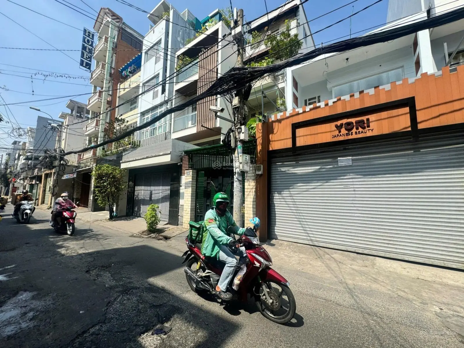 Siêu mặt tiền - Nguyễn Đình Chính, Phường 15, Phú Nhuận, Hồ Chí Minh, chỉ 25 tỷ, 101.8 m2