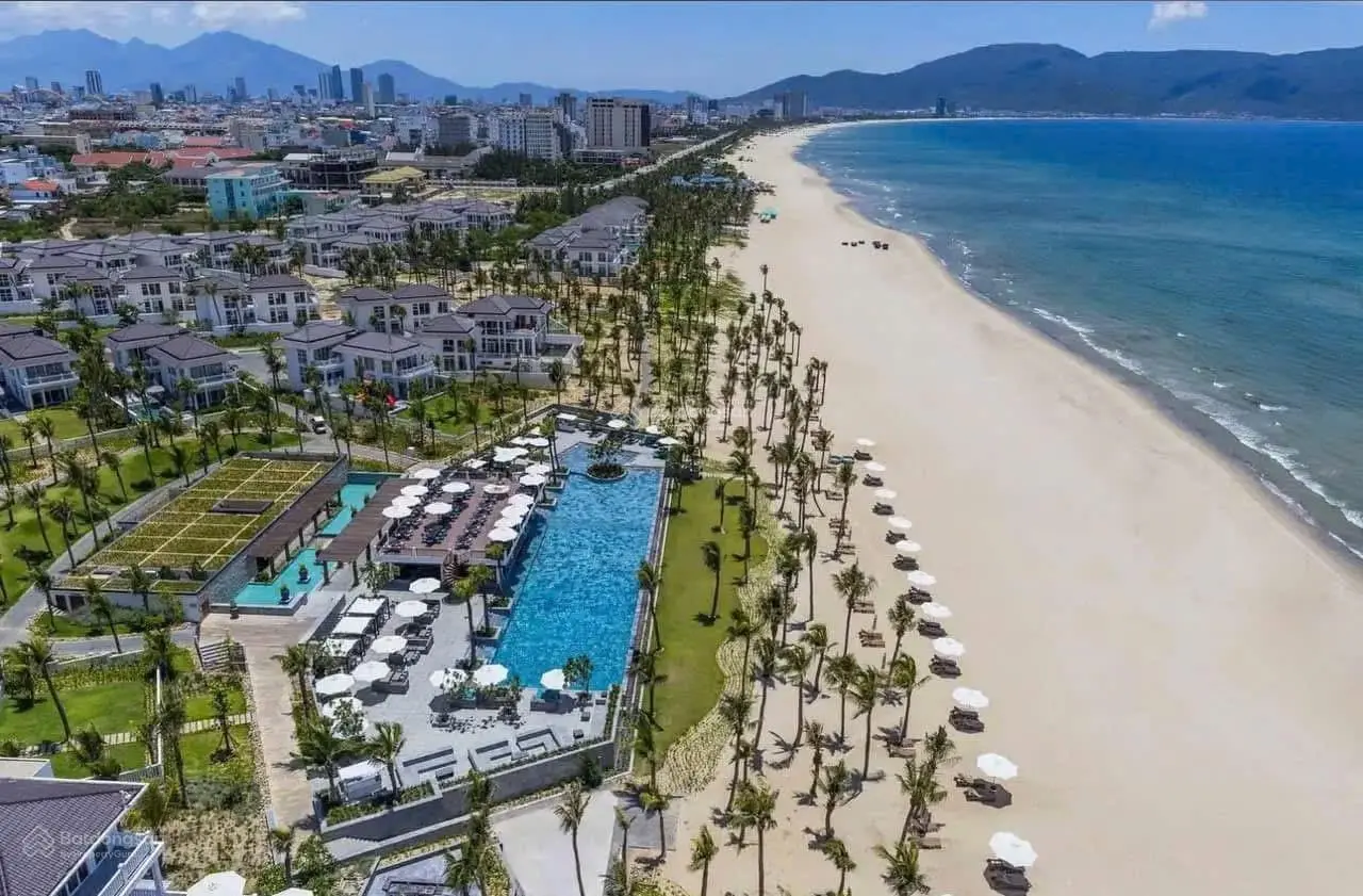 Premier Villa Resort - Căn Villa 333m2 cần tìm chủ nhân mới - Sổ hồng cá nhân, thu nhập 100 tr/th