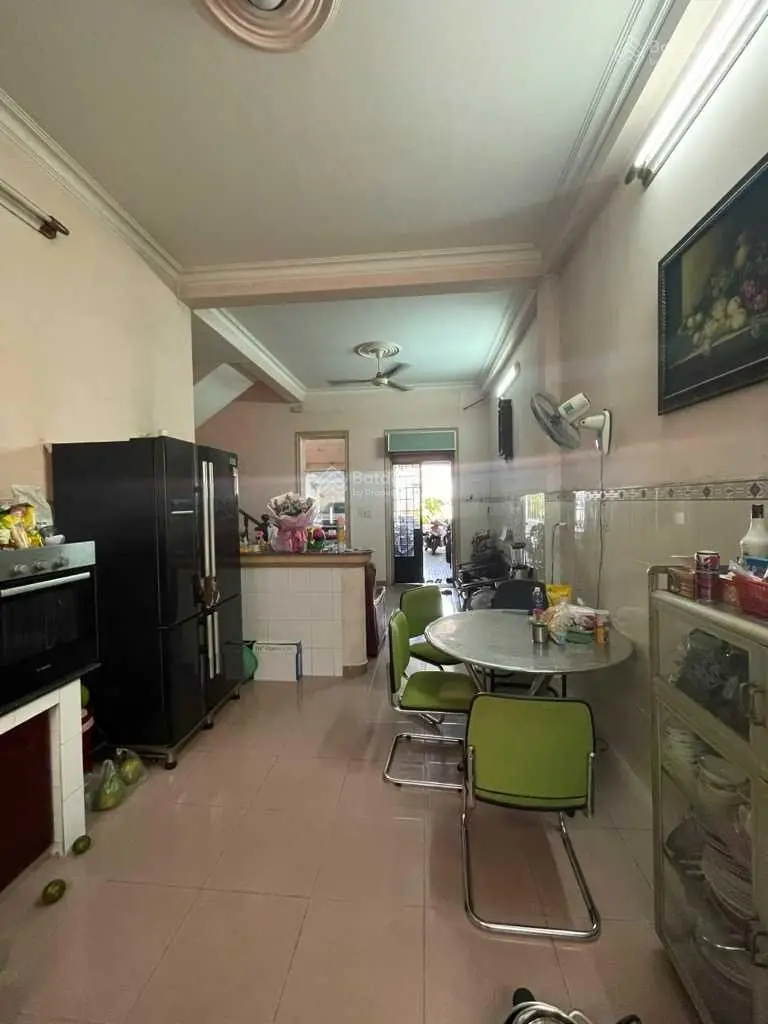 Bán nhà 4 tầng mặt tiền đường số Linh Trung, gần Hoàng Diệu 2, 133m2, 15,5 tỷ
