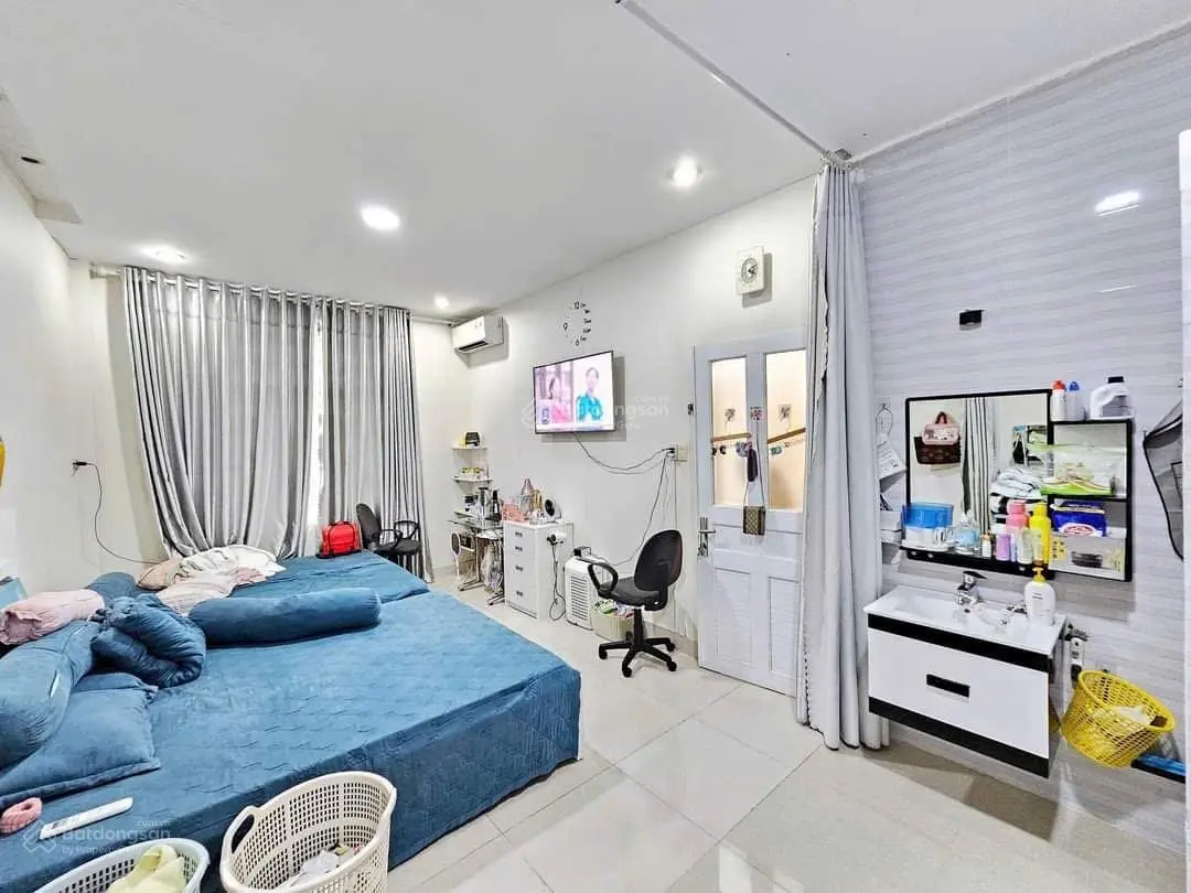 Bán Nhà DT 7,5M x 31M mặt tiền đường Nguyễn Ái Quốc đoạn gần Cầu Săn Máu, Bệnh Viện Tâm Hồng Phước