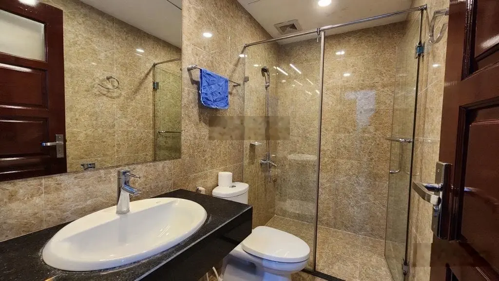 Bán nhanh - Mỹ Đình 35m2, 6tầng, MT 3,6m - ngõ ô tô - nhà đẹp sẵn ở - vài bước ra phố - chào 6,8 tỷ