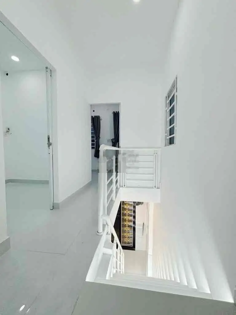 BÁN NHÀ SIÊU PHẨM 2 TỶ 45 - LÊ VĂN QUỚI - BHH A - MỚI VÀO Ở NGAY