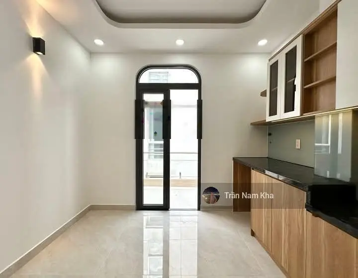 Bán nhà tại CƯ XÁ NGÂN HÀNG Q7 - XE HƠI NGỦ VÀO NHÀ - DT 58m2 (5.8*10m) - Khu dân trí cao, yên tĩnh
