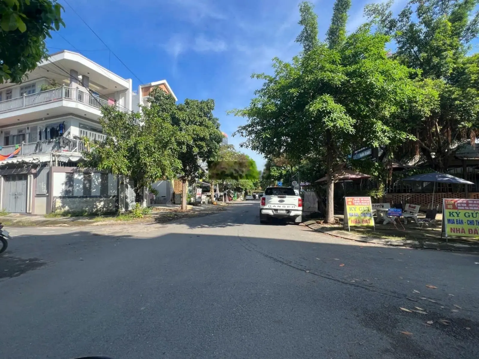 Bán lô đất 2 mặt tiền trục chính Nam Khang Nguyễn Duy Trinh, Long Trường, Q9. 200m2/14.5 tỷ TL