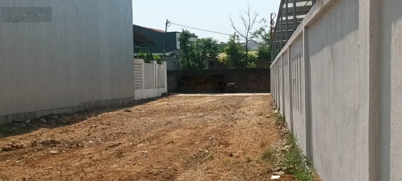 Bán 300m2 khu dân trí cao yên tĩnh phường Trần Phú