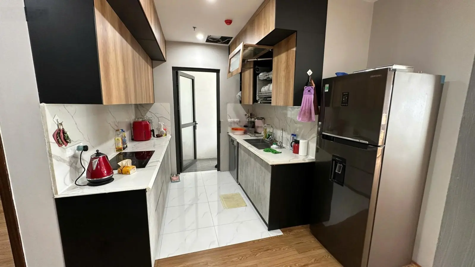 Chủ Cần tiền bán gấp 2 căn nối thông 144,6m2 toà nhà Thành Công Tower Lý Thái Tổ TP Thái Bình