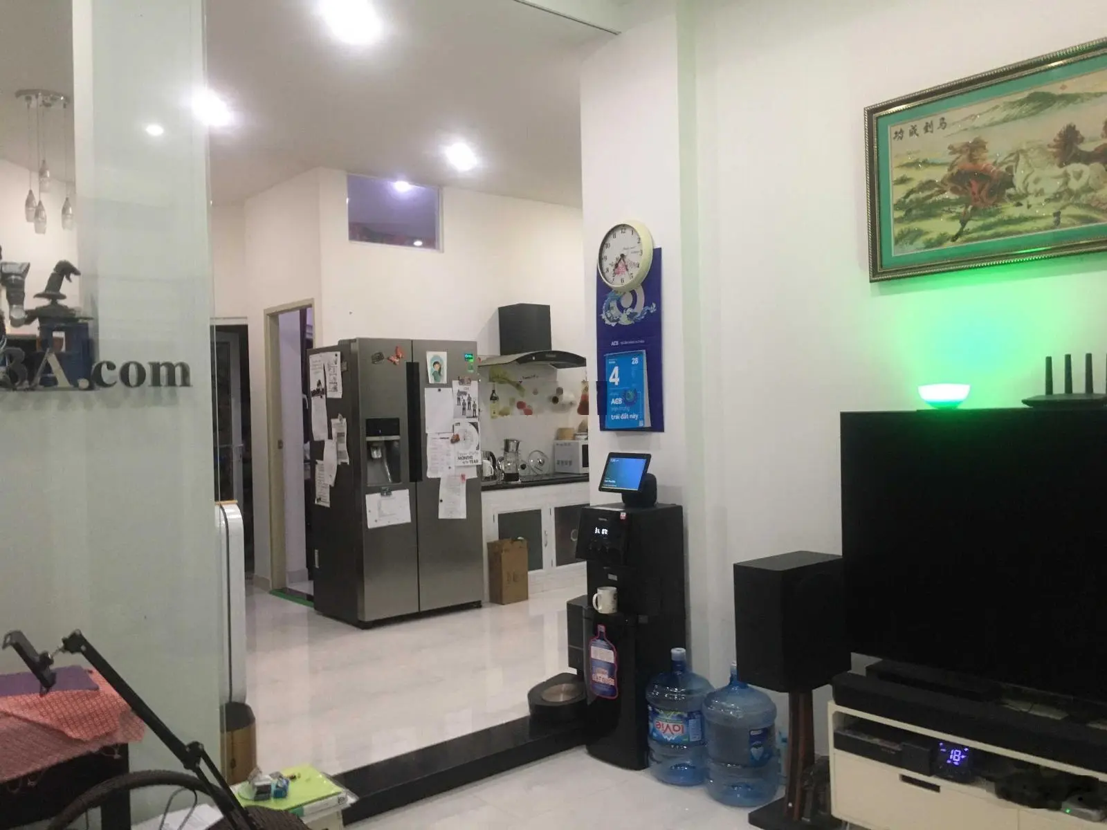 * Bán nhà HXH Cách Mạng Tháng Tám, Quận 3. (320m2), 2 Lầu, SHR, Gần Tòa nhà Viettel, 12.xtỷ