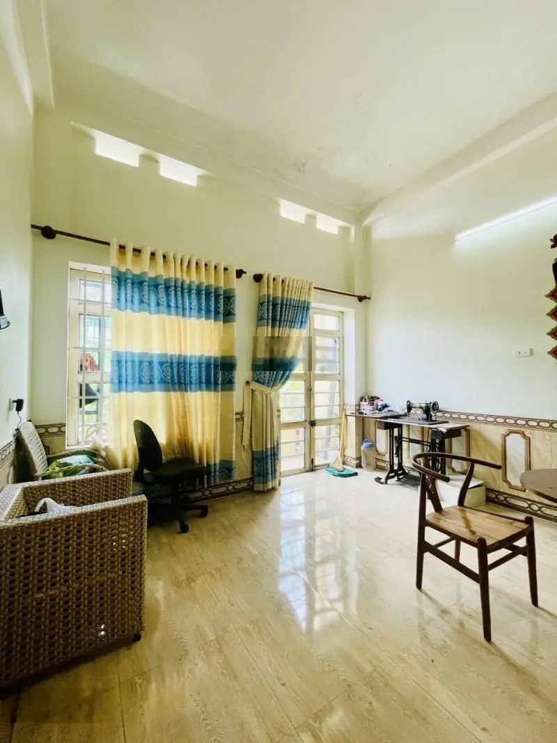 Bán nhà Ấp Đông 1 - Thới Tam Thôn - Hóc Môn 88m2 giá chỉ 5.5 tỷ