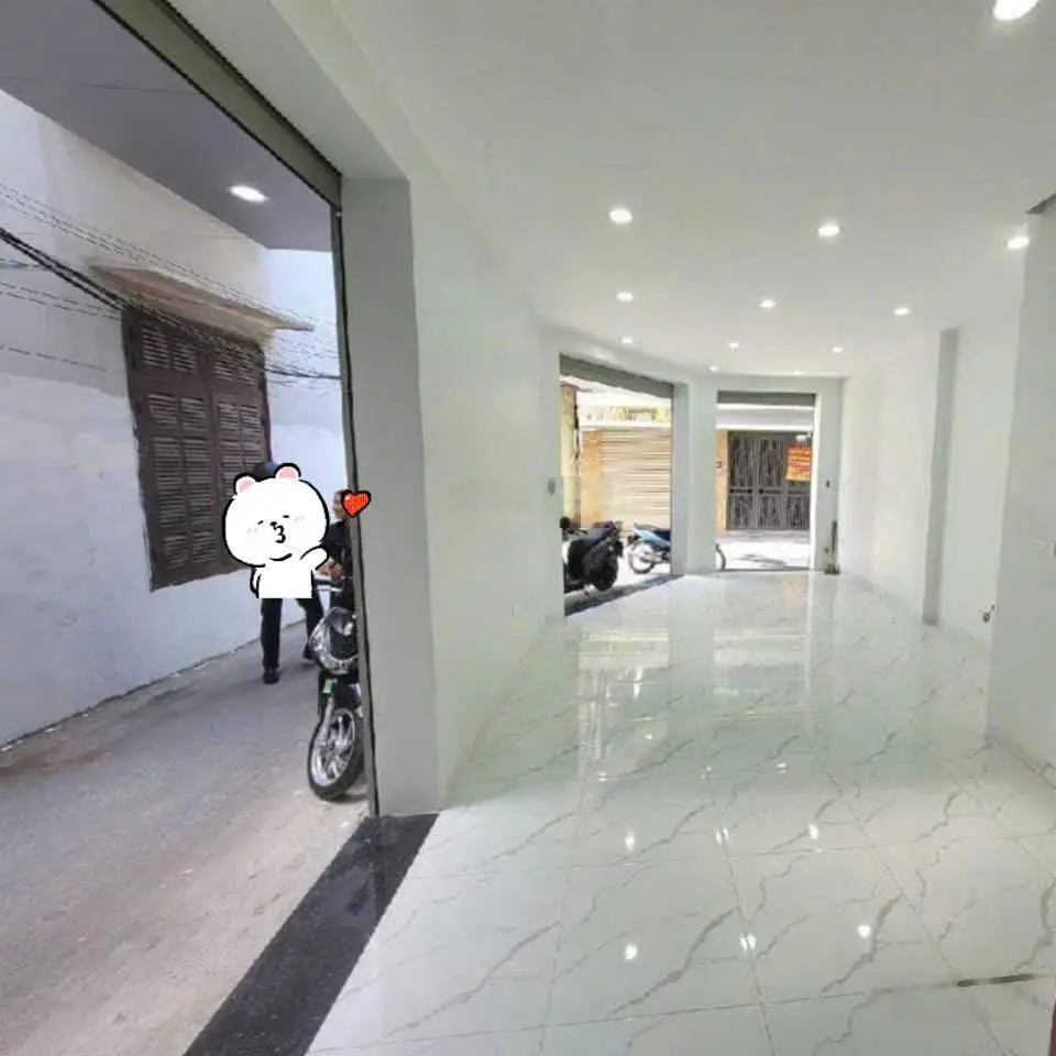 LÔ GÓC 8.9 Tỷ Nhà Mới, KĐT Văn Quán, mặt ngõ, ô tránh, DTsổ 38.m2/50m2 tầng 2,5 tầng, 4 ngủ