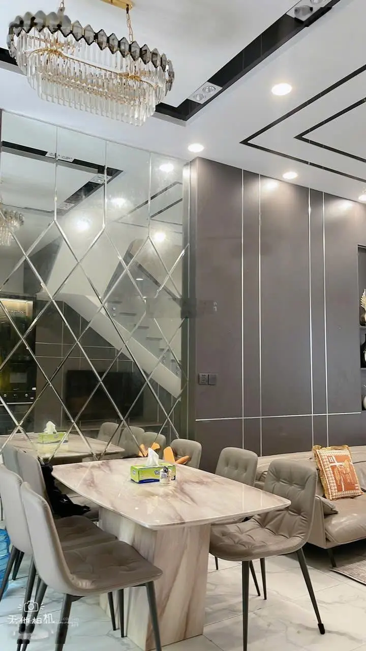 Bán nhanh nhà phố cao cấp đầy đủ nội thất đẹp nhất Lovera Premier