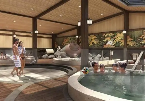 Nhận đặt mua được căn 3PN xác suất cao - Eaton Park - Gamuda Land - Quận 2 - Hotline 0938 386 ***