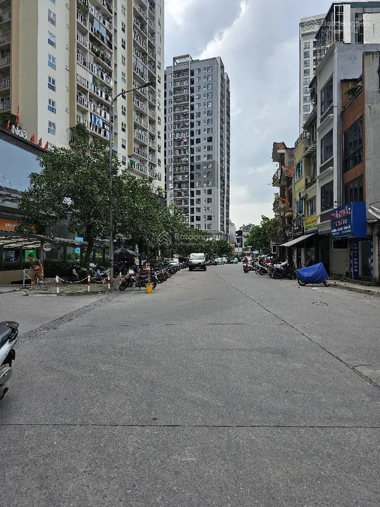 Nhà 2 mặt ngõ Nguyễn Sơn - Long Biên, mặt tiền khủng, kinh doanh, làm văn phòng, đầu tư rất ok