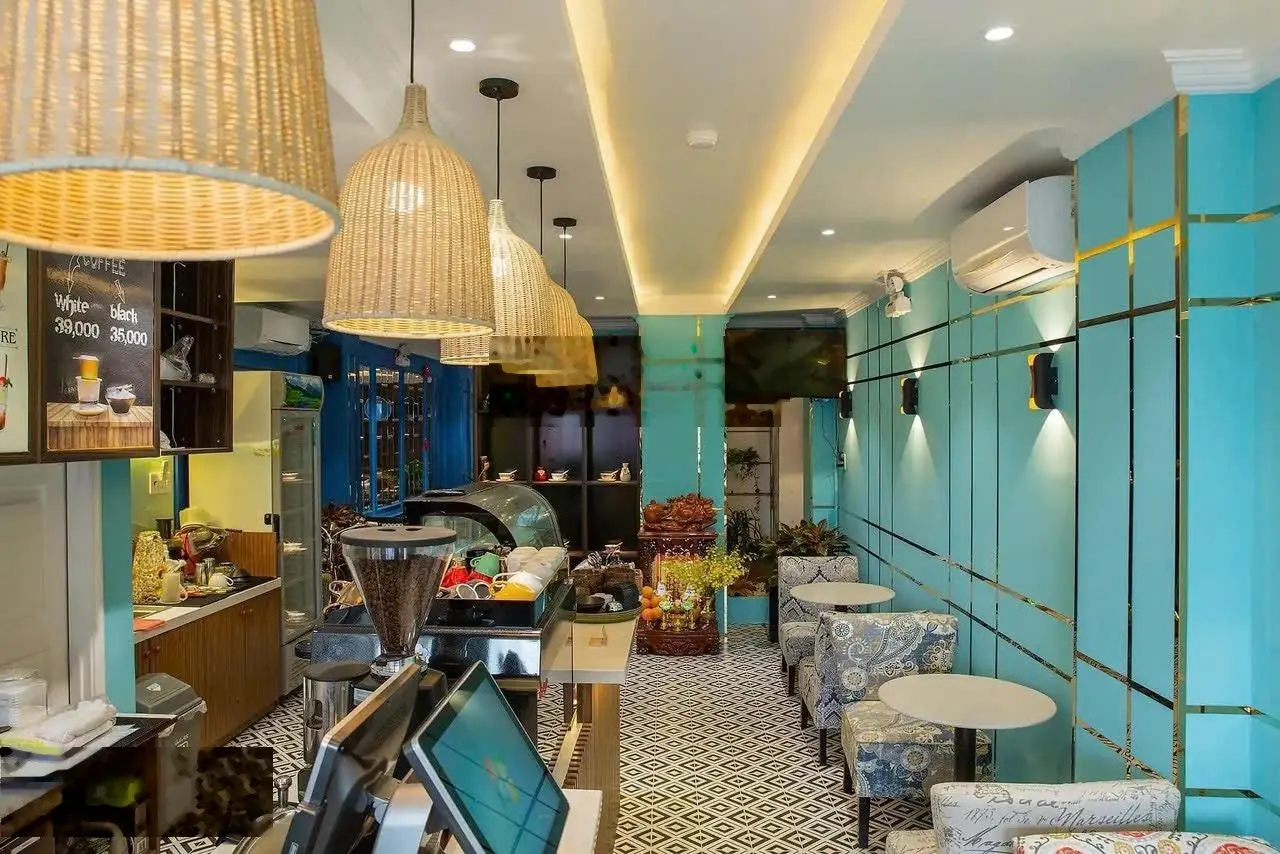 Bán tòa căn hộ giá rẻ mặt tiền đường Vân Đồn thành phố Nha Trang