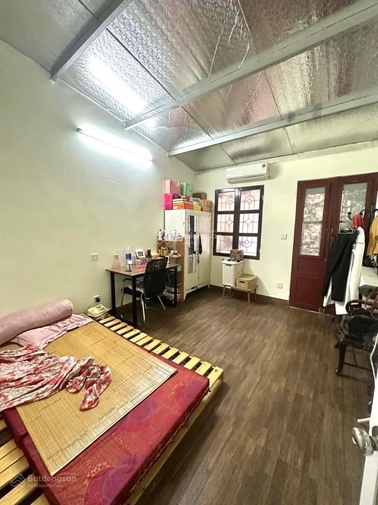 Bán nhà Kim Ngưu - Cách 60m ra đường ô tô - Trước nhà thoáng - 39m - Giá 5.35 tỷ