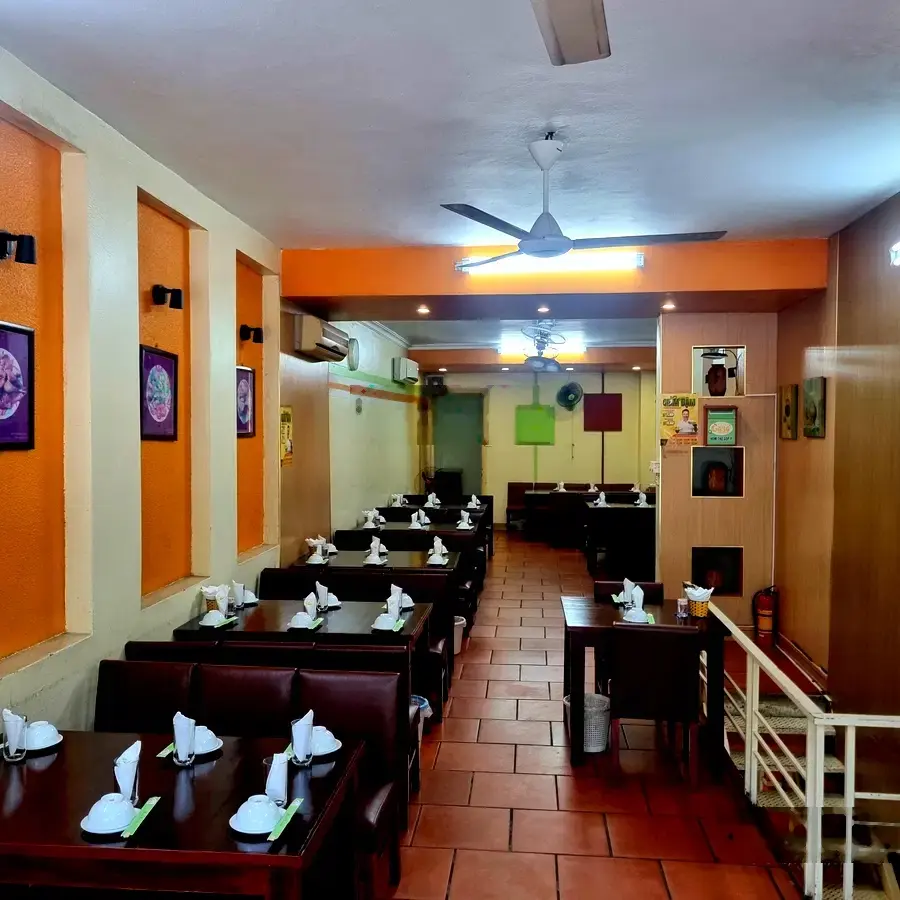 Bán nhà mặt phố Nguyễn Hữu Thọ - 2 mặt phố - kinh doanh siêu đỉnh - 138m2 x 4T - khoảng 48 tỷ