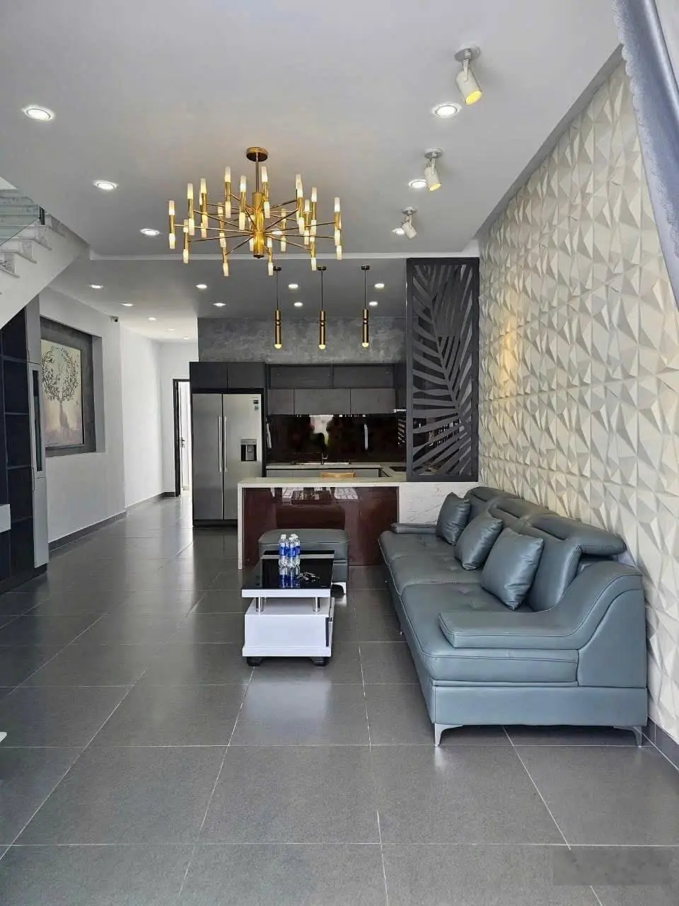Nhà phường Tân Bình thành Phố Dĩ An Chính Chủ bán Gấp Giá 1Ty100/115M2 Ngay Chợ Đêm Dĩ An SHR