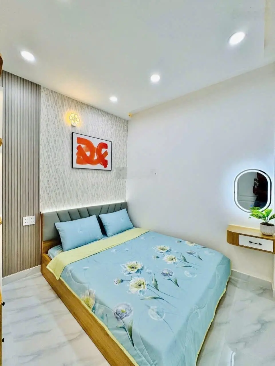 Bán gấp nhà riêng mặt tiền quận 5 cho thuê 30triệu/tháng