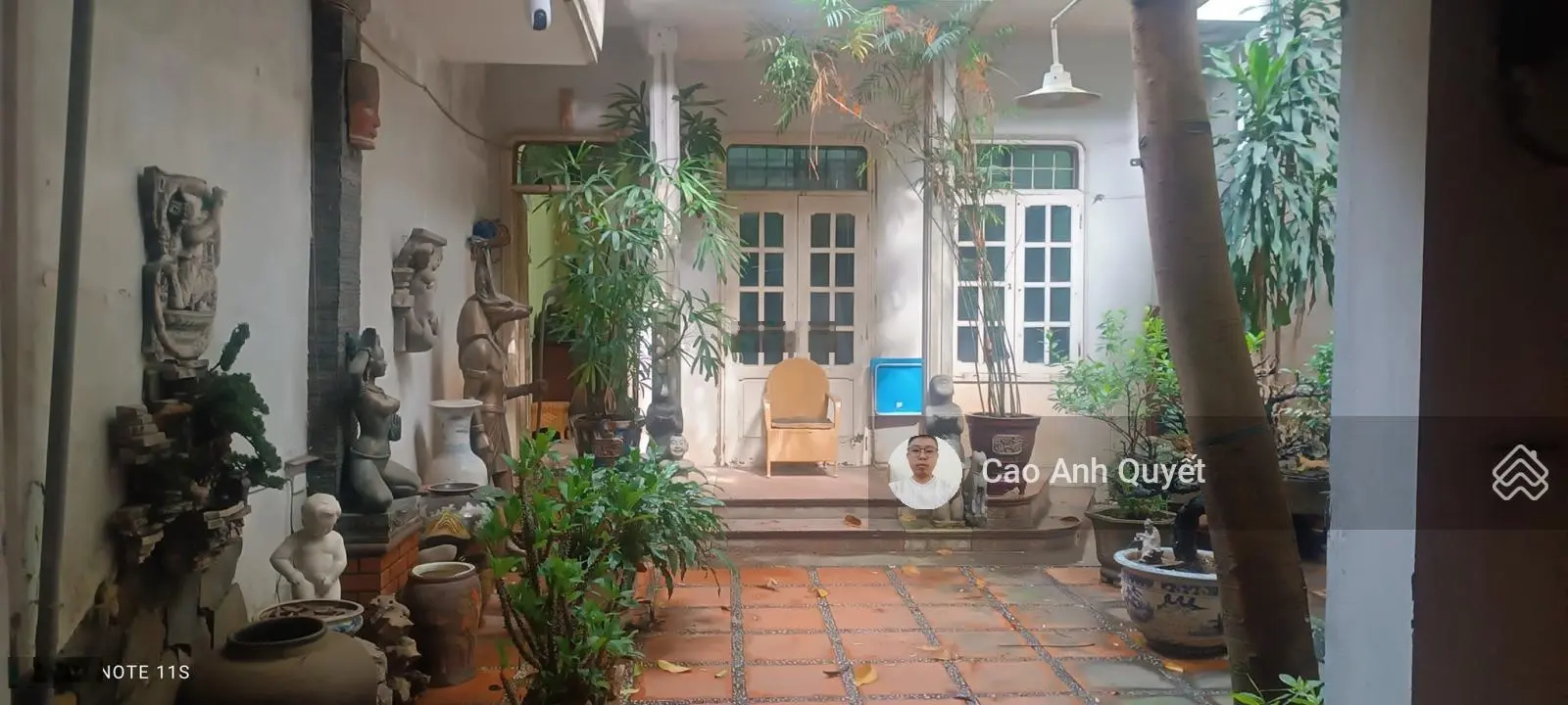 Bán Nhà Mặt Phố Quận Hoàng Mai 169m4T MT6,8m 1 SỔ 1 CHỦ 31 Tỷ Trương Định.