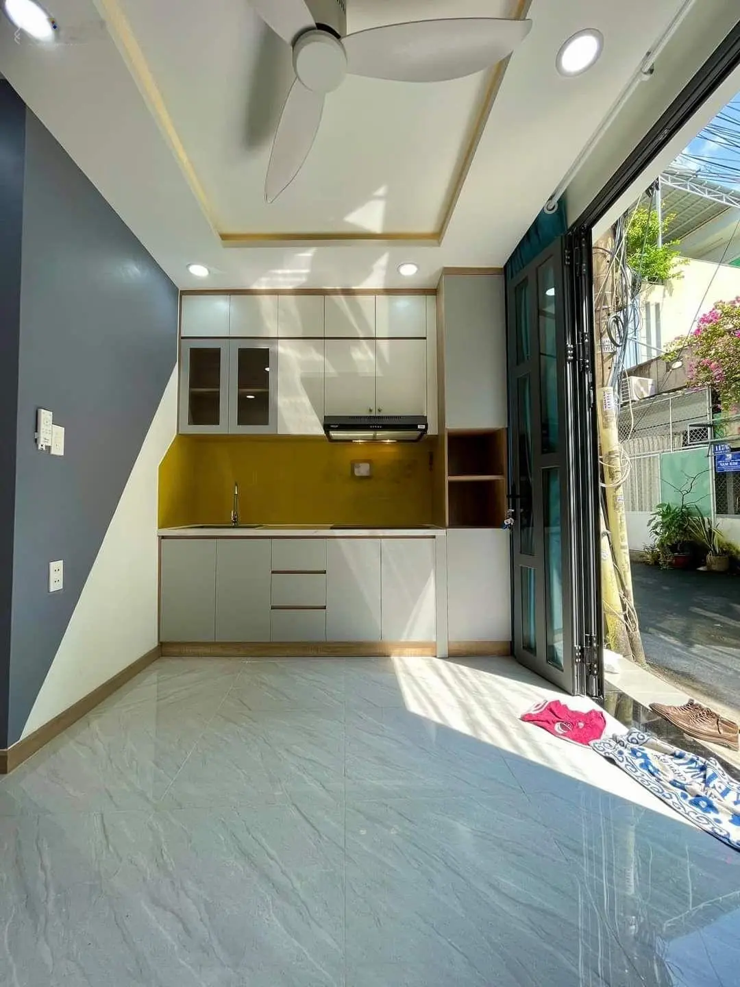 Cần bán nhà riêng tại Mã Lò, Bình Tân, SHR, tặng ngay 1 chỉ vàng khi mua