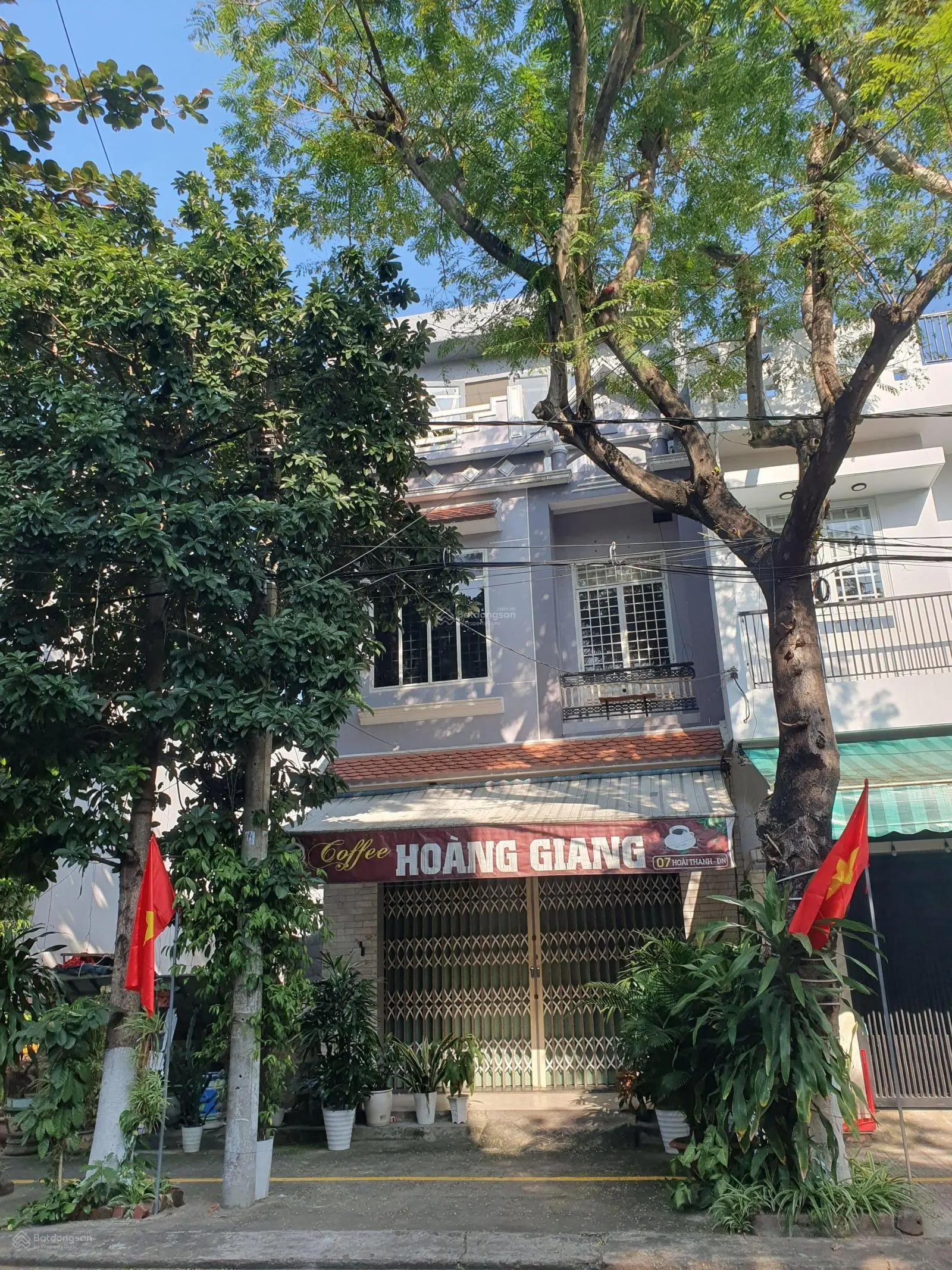 Nhà 3 tầng khu phố Hàn Quốc, Dương Đình Nghệ, DT 90m2 chỉ 7.7 tỷ