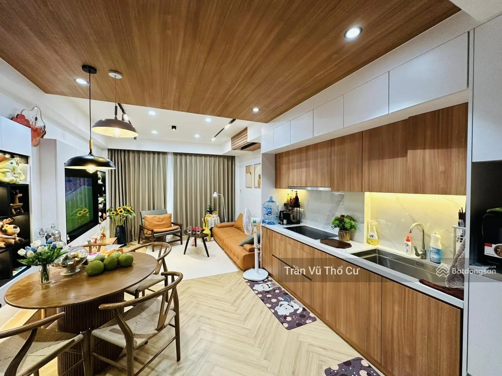 Siêu phẩm tây hồ nhà mới đẹp long lanh thang máy gara ô tô ở ngay