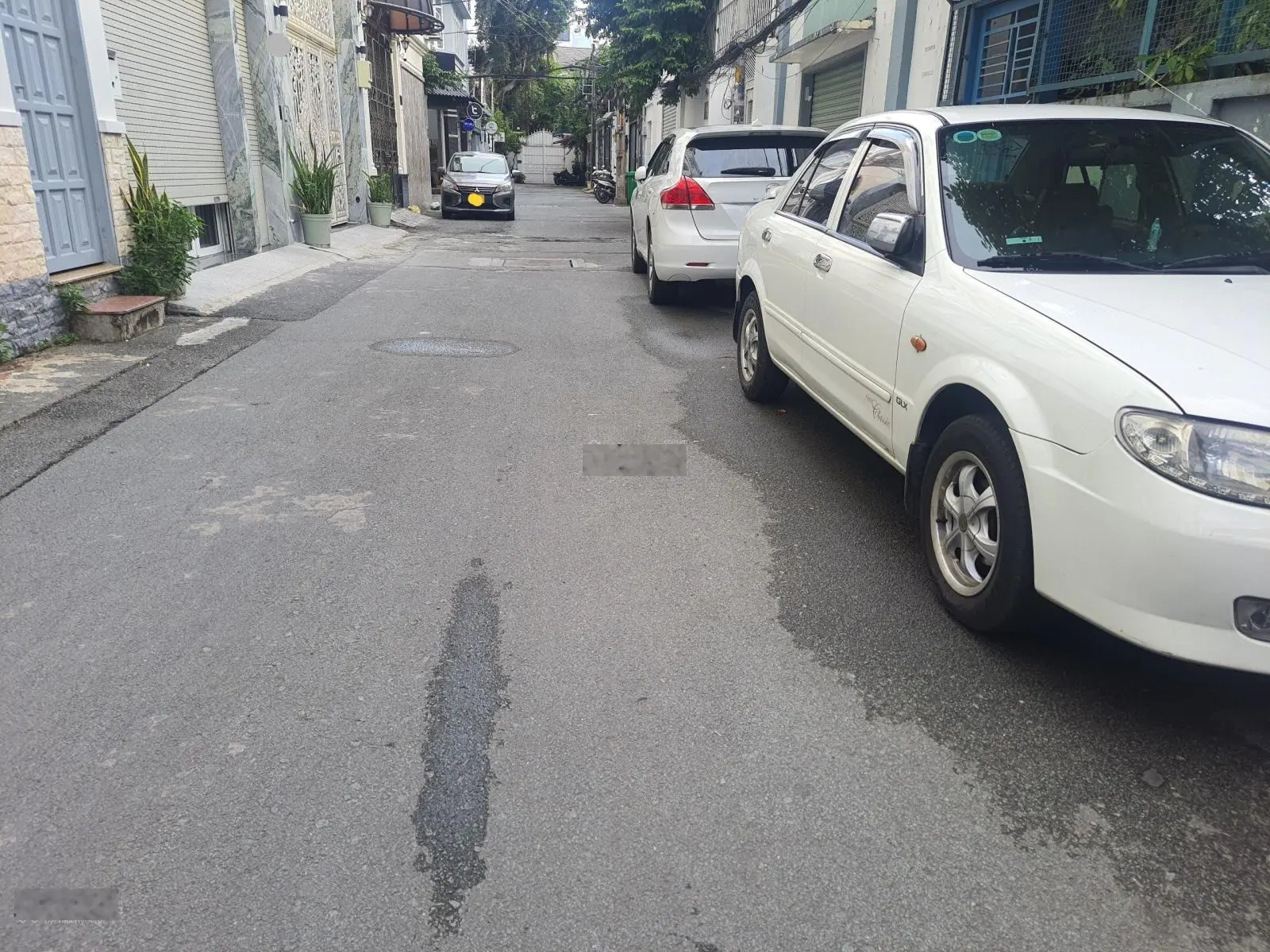 4x16m, 4 tầng, nhà HXH 7m Nguyễn Gia Trí, gần ĐH Giao Thông Vận Tải, giá 13.5 tỷ