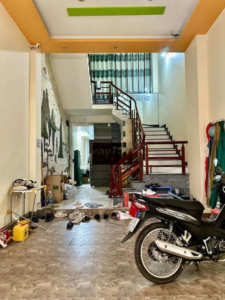 Bán Gấp nhà siêu hiếm Cầu Diễn 62m2 x 4 tầng ngõ ô tô tránh kinh doanh