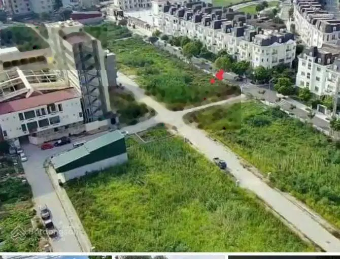 Cần bán gấp 67.7 mét và 73.2 mét khu dịch vụ Lideco, Trạm Trôi, Hoài Đức. 0966 615 ***