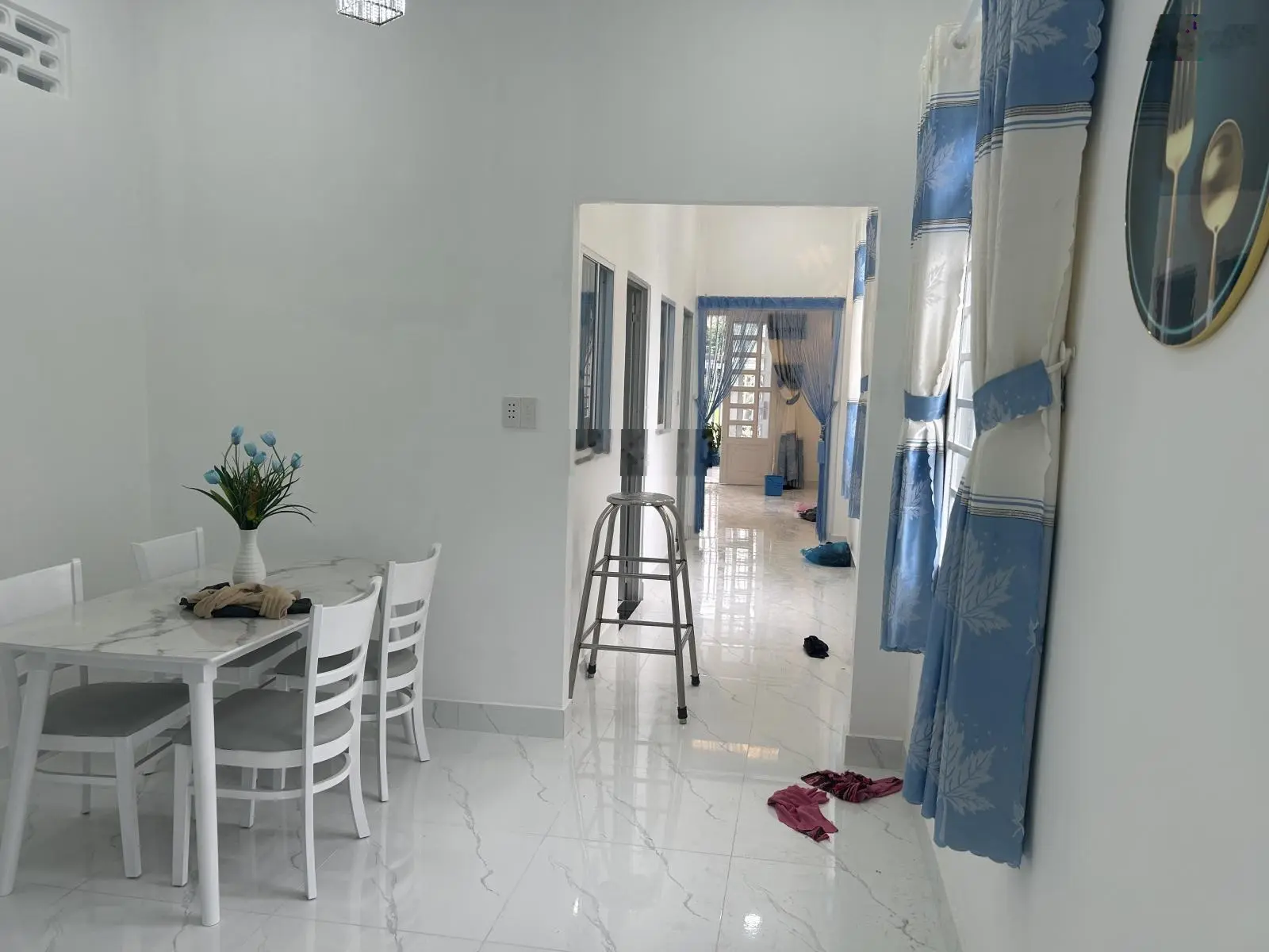 Bán nhà cấp 4 hoàn công, 100m2, siêu phẩm duy nhất