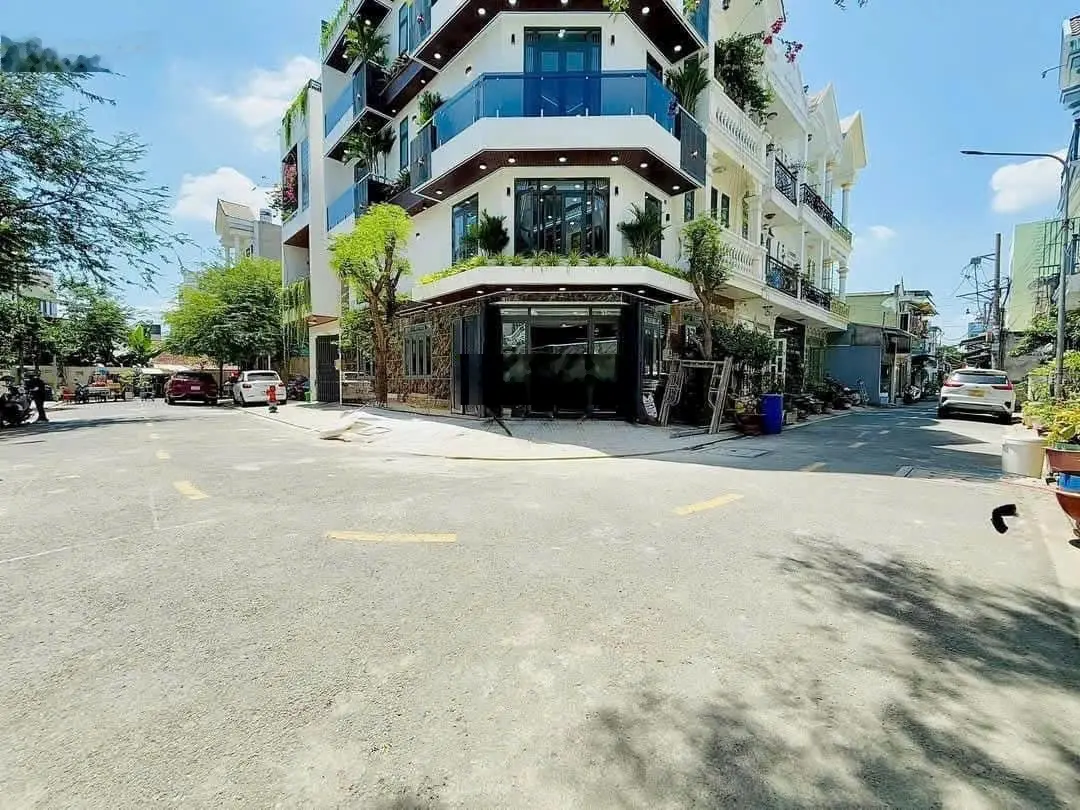 Chính Chủ Bán Gấp Căn Siêu Đẹp Cho Anh Chị Nguyễn Văn Đừng P5 Q5,57.2m2,Giá 7 tỷ 1 Sổ Hồng Riêng