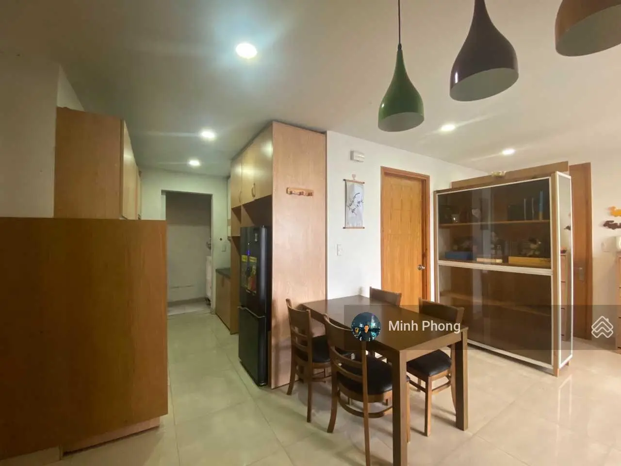 Tháp A - BÁN CĂN HỘ THE CBD 3Pn - FULL NỘI THẤT - 3,2 TỶ bao gồm thuế phí