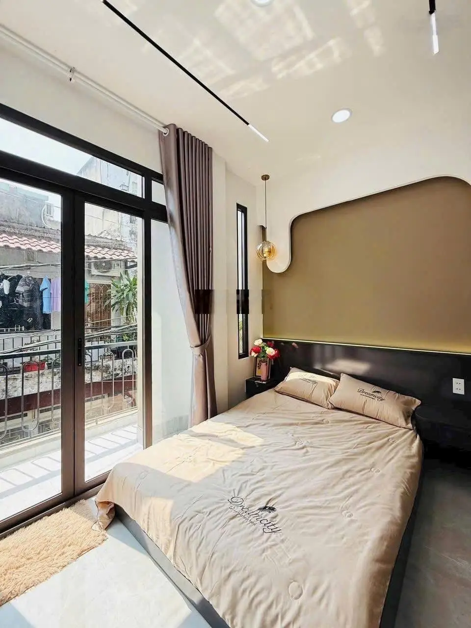 Bán nhà! Đang có hợp đồng cho thuê 12tr/th đường Bình Thới, P. 11, Quận 11 48m2|SHR