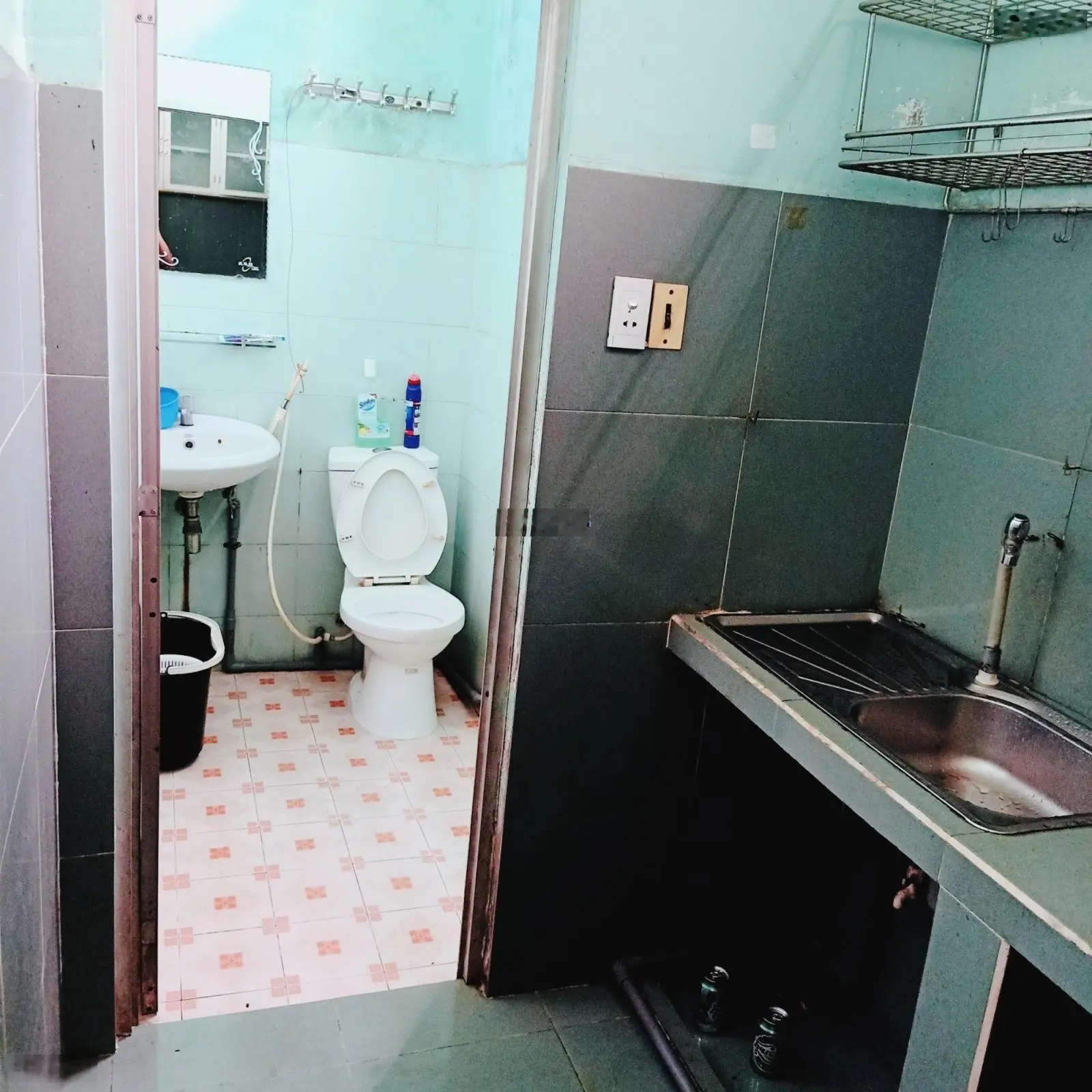 3 tỷ 1 - hẻm 4m - nhà 2 tầng - 3PN - 104m2 - (4,5m x 23m) - ĐCT 4tr/tháng - Phường Trường Thọ - TĐ