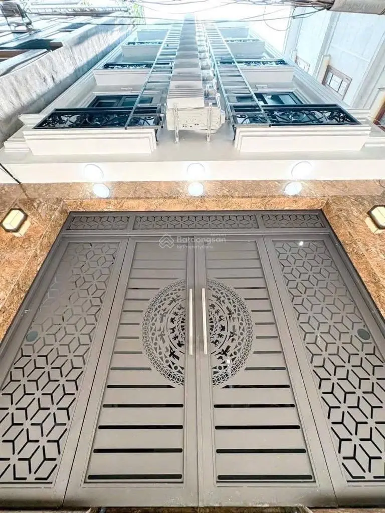 Bán nhà Mễ Trì-Nam Từ Liêm căn hộ dòng tiền