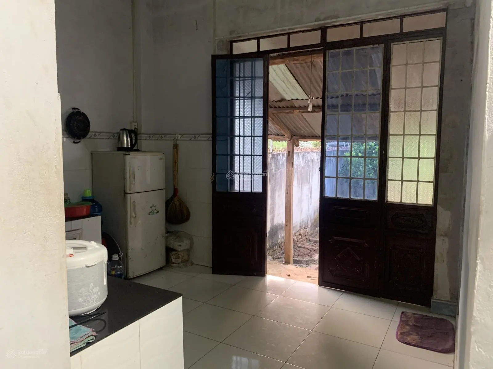 Bán nhà đường tổ 39, thị trấn Dầu Giây, Huyện Thống Nhất, Đồng Nai