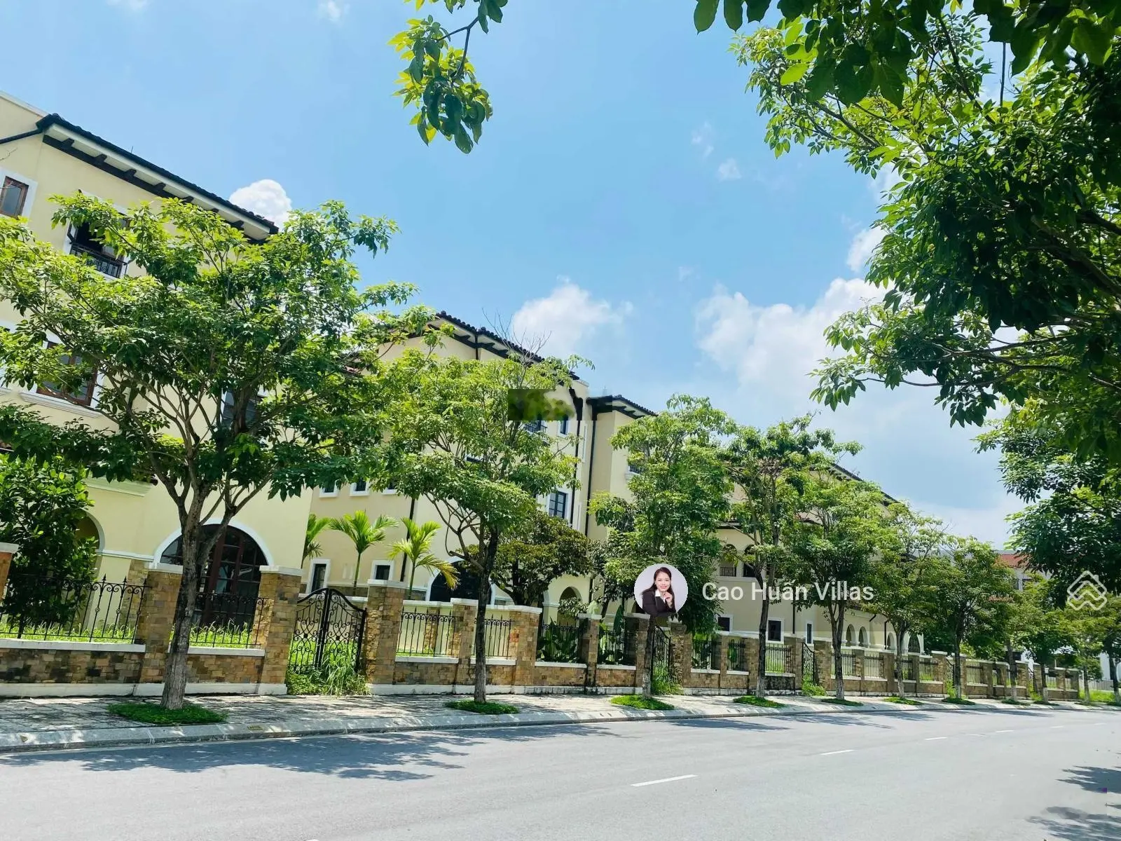 Bảng hàng VistaLago Sudico, khép kín, Savills, gần lối thông Vinhome SM City giá tốt nhất phía tây
