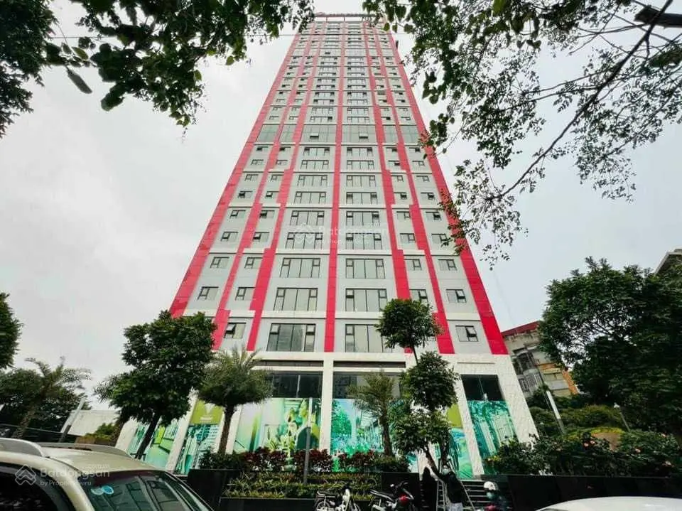 Trực tiếp CĐT bán căn 3 ngủ dự án Paragon Duy Tân cách trường điểm Dịch Vọng Hậu vài bước chân