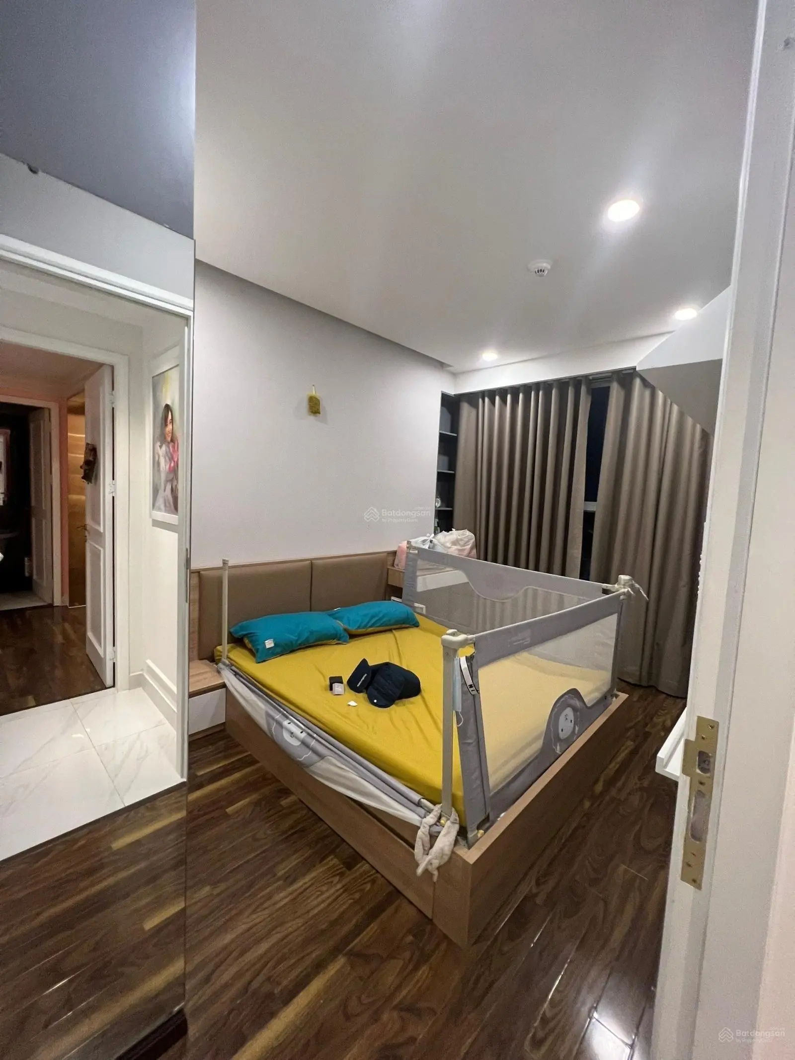 Bán căn Hộ Orchard Garden, 3PN, 100m2, căn góc, full nội thất, sổ hồng riêng, giá 7 tỷ 8