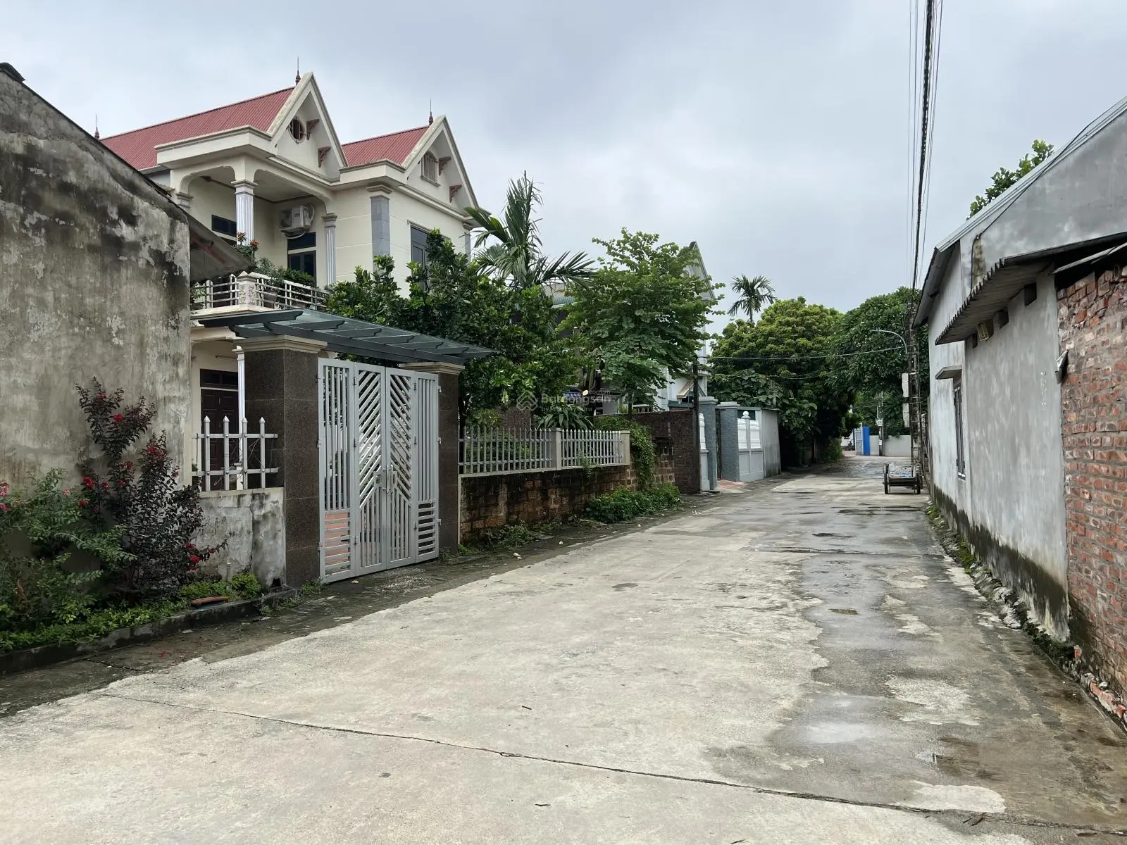Bán Lô Đất View Hồ S= 78,7m2 Full ONT , Nở Hậu . Gianh giới rõ ràng . Giá Chỉ Nhỉnh 1tỷ Xíu
