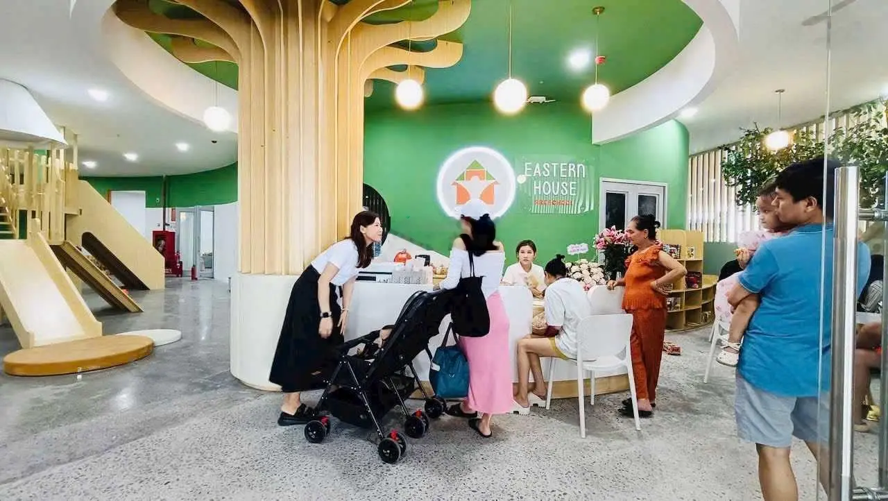 Bán căn hô Legacy Tại Bình Dương giá đầu tư