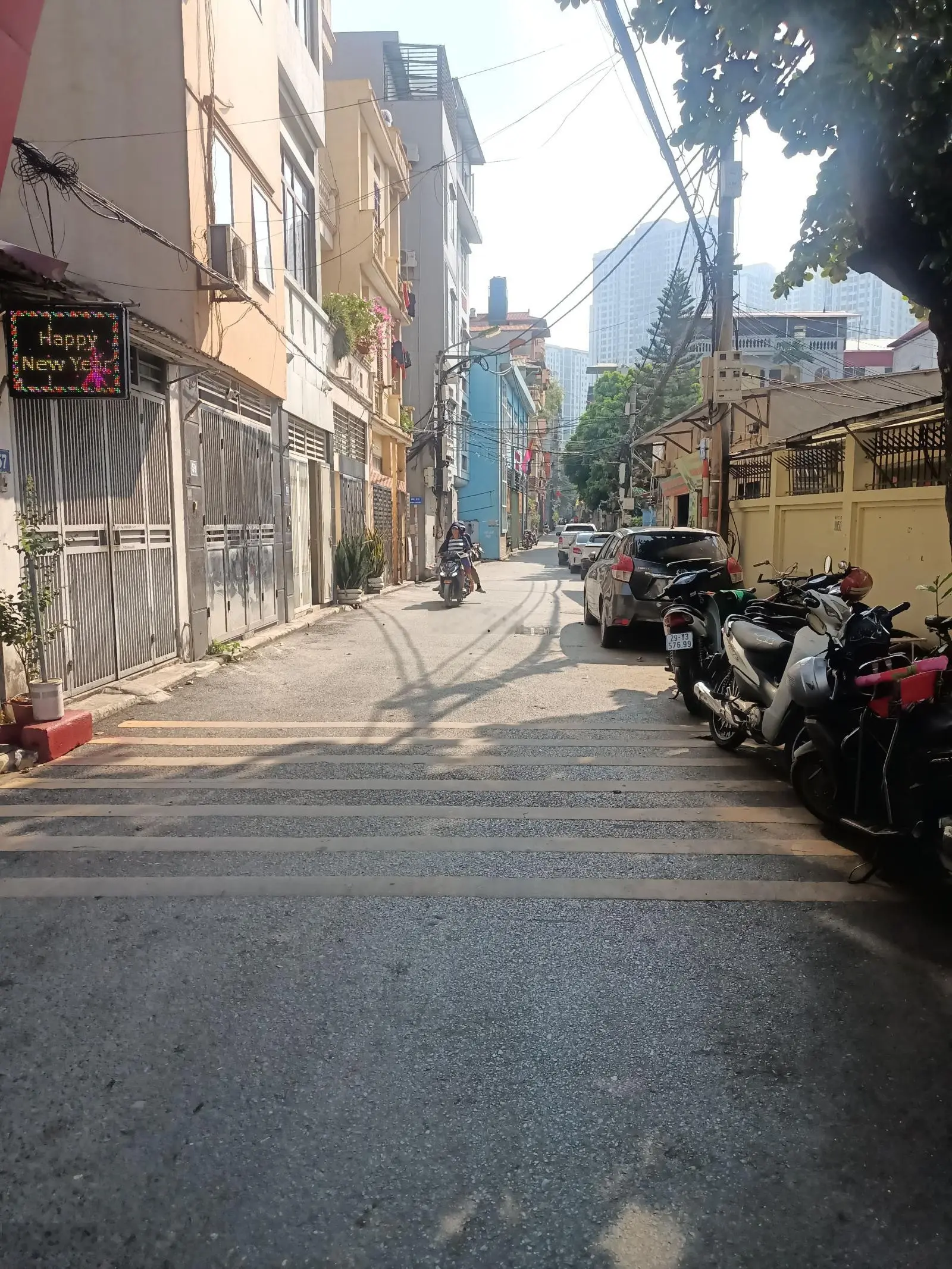 BÁN ĐẤT CẦU DIỄN 100M2, PHÂN LÔ Ô TÔ VÀO ĐẤT, 15M Ô TÔ TRÁNH, SẴN NHÀ Ở LUÔN