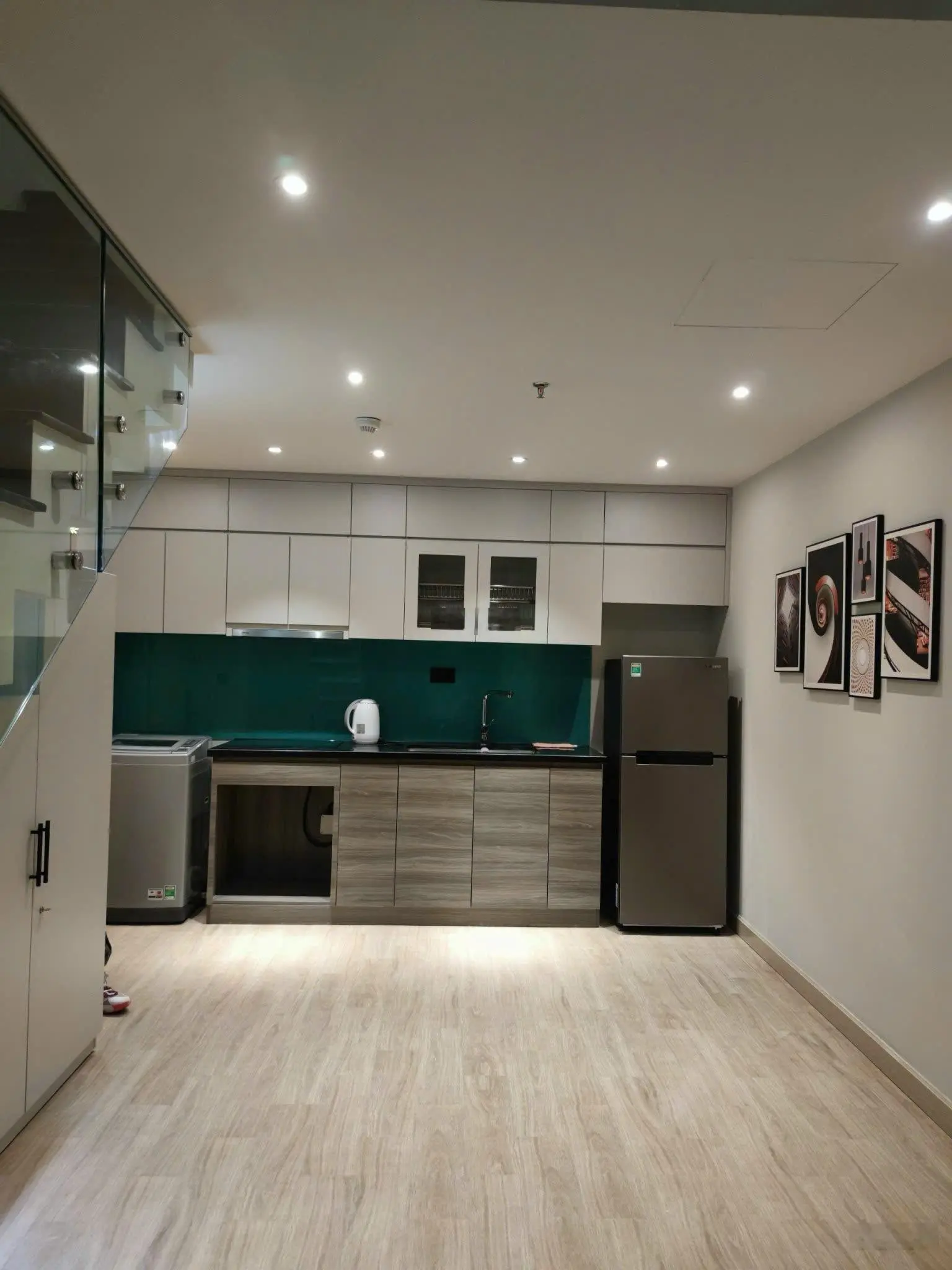 Bán căn hộ duplex 2 ngủ Citadines Hạ Long của chủ đầu tư Bim group