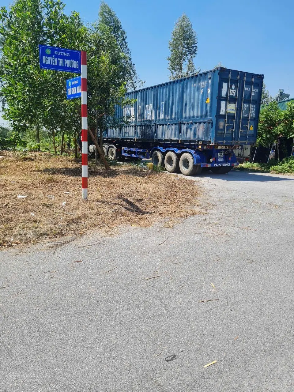 Bán Đất Đấu giá đường Hoàng Hoa Thám, Đa mai, Bắc Giang. 90m2, MT5m. Đường 16m . Giá 1770tr