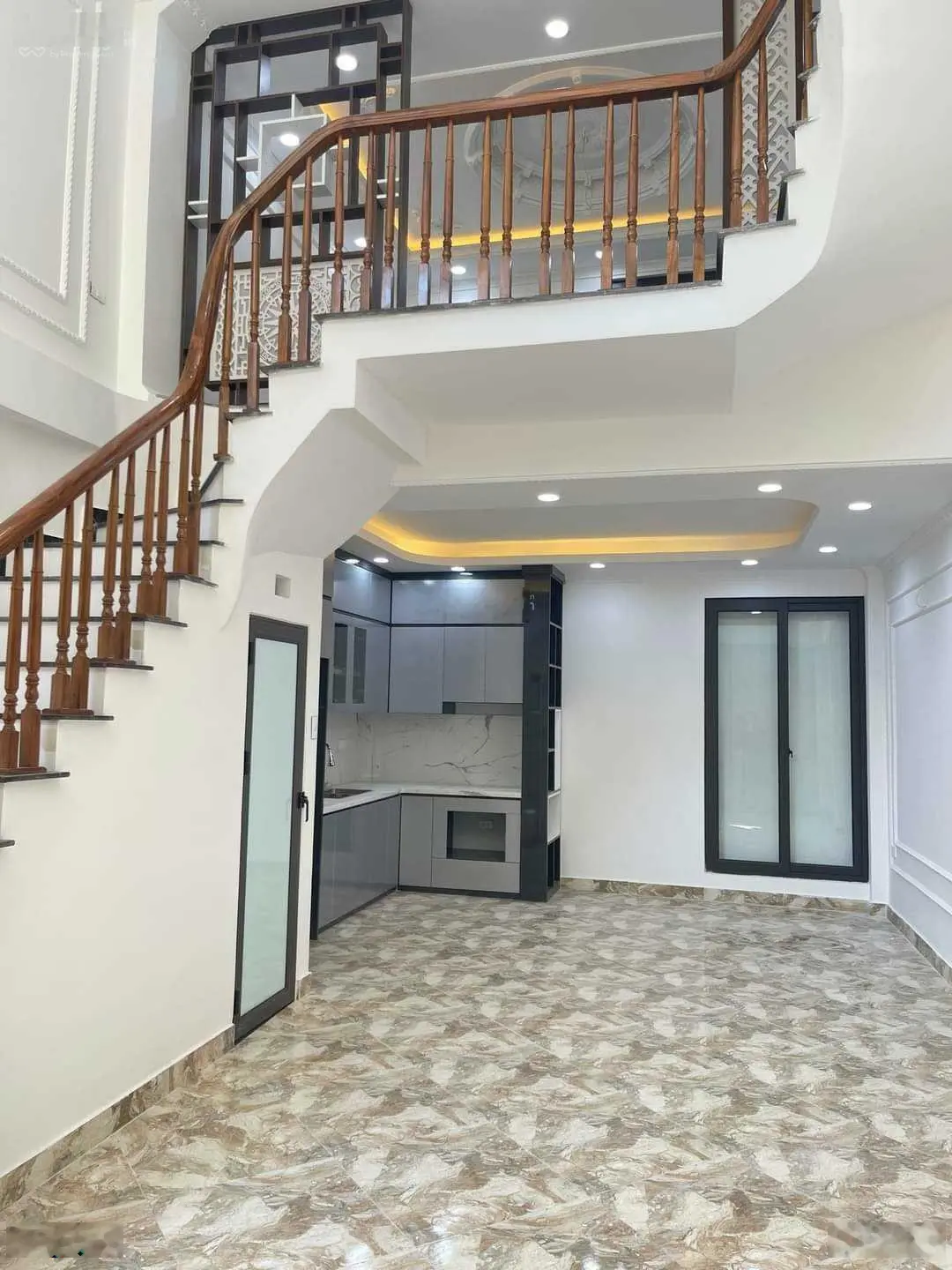 Bán nhà tại Ngọc Hồi, Thanh Trì. Diện tích 45m2