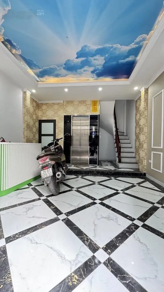 Bán nhà khương hạ - trung tâm thanh xuân lô góc - 7 tầng - thang máy - ô tô đỗ cửa - kinh doanh